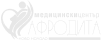 Aphrodita Logo